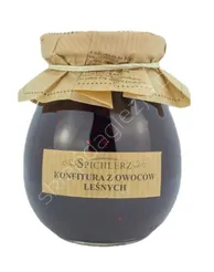 Symbol Smaku Konfitura z owoców leśnych 300g