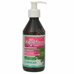 Preparat Akwarystyczny ZO Aquaflora K 250ml