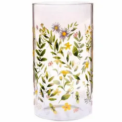 Szklanka Polne kwiaty 320ml