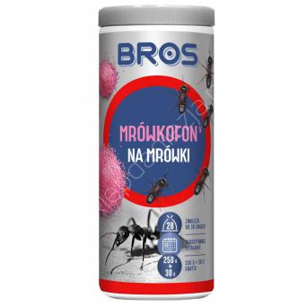 Mrówkofon 250g 