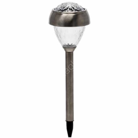 Lampa solarna Leya 9,2*9,2*38cm