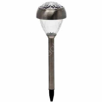 Lampa solarna Leya 9,2*9,2*38cm