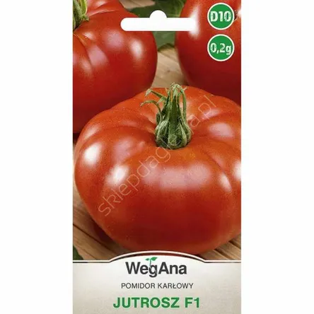 Pomidor Jutrosz F1 0,2g W 