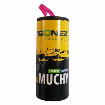 Lep na muchy okrągły Vigonez