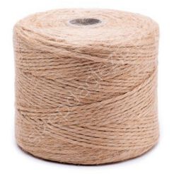 Sznurek szpagat jutowy 250m/500g 