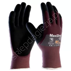 Rękawiczki ATG MaxiDry roz  9