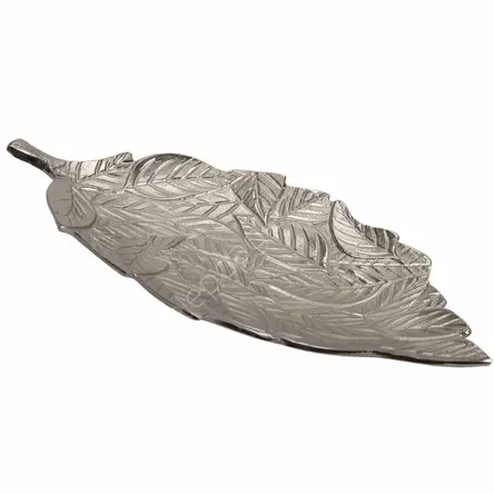 Półmisek liść 46*23cm