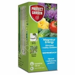 Magnicur Energy 840SL 100ml SBM