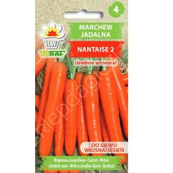 Marchew Nantese 2 5g T 