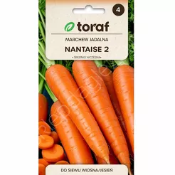 Marchew Nantese 2 5g T 