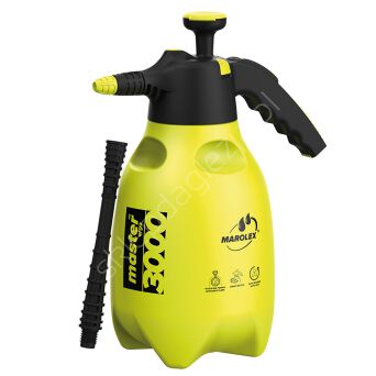 Opryskiwacz Marolex  3l Master ergo + lanca 15 cm