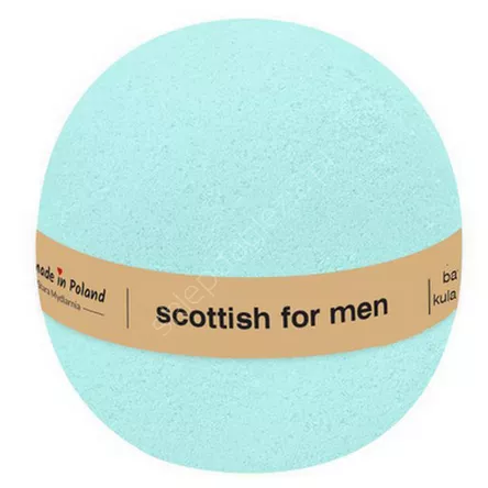 Kula do kąpieli Scottish 200g