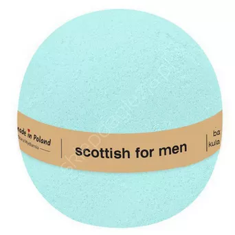 Kula do kąpieli Scottish 200g