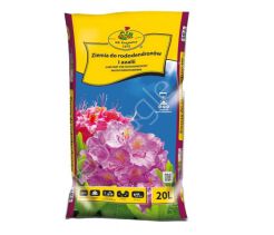Ziemia 20l do rododendronów KK