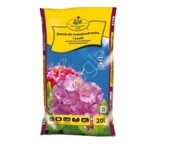 Ziemia 20l do rododendronów KK