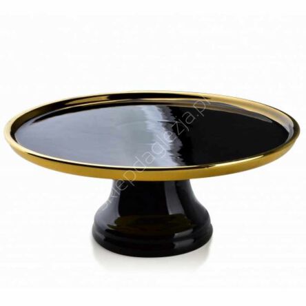 Patera porcelanowa Lina 25cmxh10cm