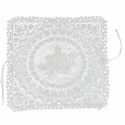 Serweta Wielkanoc 35x35cm do koszyczka