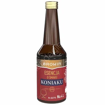 Esencja smakowa Koniak 40ml