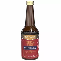 Esencja smakowa Koniak 40ml