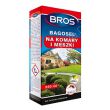 BROS Bagosel 100EC 250ml 