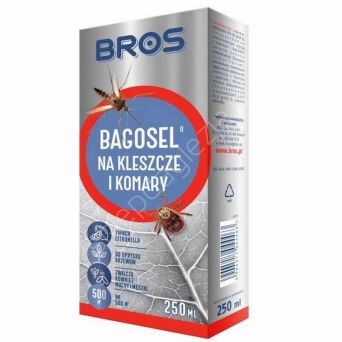 Bagosel 100EC 250ml 