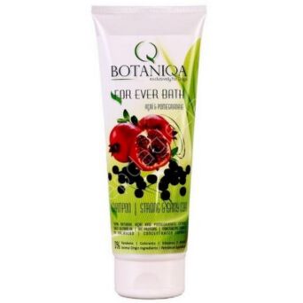 Szampon Botaniqa 250ml regenerujący