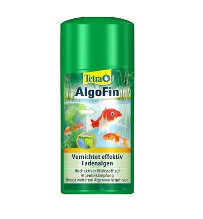 Tetra AlgoFin 500ml 