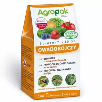 Sprintor 240S.C. 5ml Agro