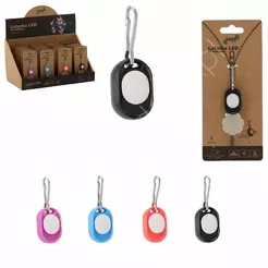 Latarka LED