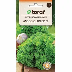Pietruszka Moss Curled 2 kędzierzawa 2g T  