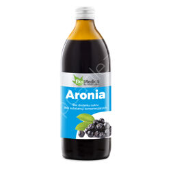 Sok 0,5L Aronia 