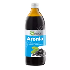 Sok 0,5L Aronia 