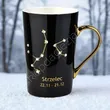 Kubek znaki zodiaku Strzelec 430ml