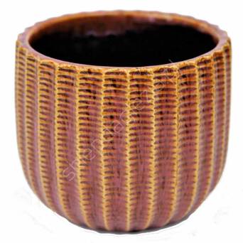 Doniczka cer Cie 24.5x21cm C30-24