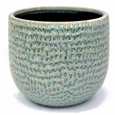 Doniczka cer Cie 12x11,5cm C30-48