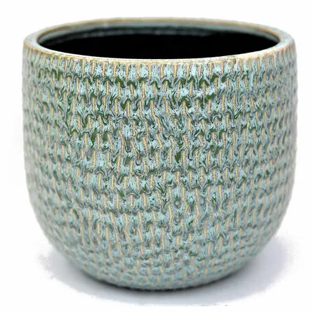 Doniczka cer Cie 12x11,5cm C30-48