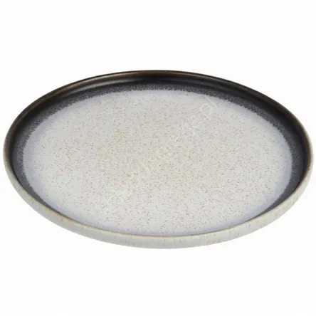 Talerz obiadowy Luna Line 25cm