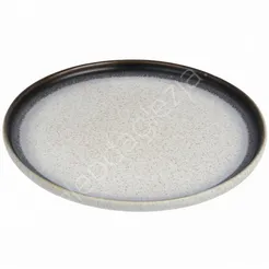Talerz obiadowy Luna Line 25cm