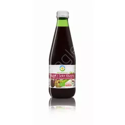Bio Food Sok kiszony 0,3L z buraków i selerów