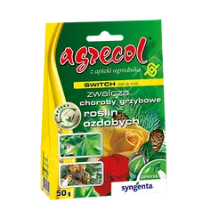 Switch 62,5 WG (RO)  5g Agr