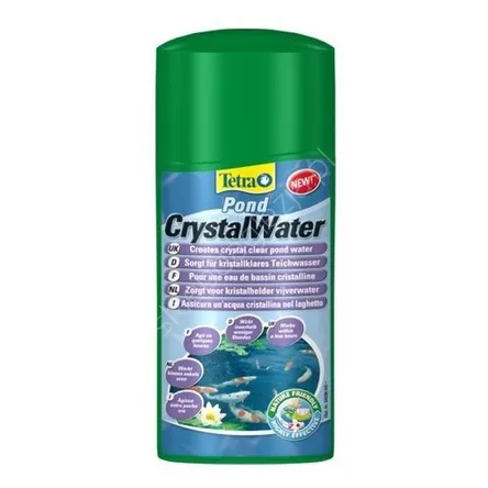 Tetra Crystal Water 500ml