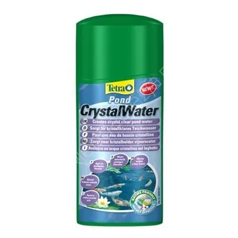 Tetra Crystal Water 500ml