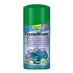 Tetra Crystal Water 500ml