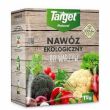 Nawóz Target do Warzyw Eko 1kg 