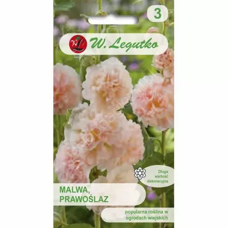 Malwa Prawoślaz łososiowa  0,50g L