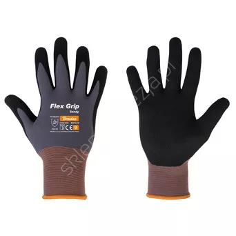 Rękawiczki Flex Grip Sandy roz.11