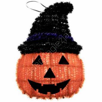 Dynia Halloween 35,5×22,5×3,8 cm
