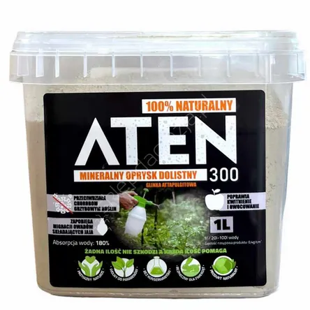 Aten 300 Mineralny oprysk dolistny 1L