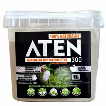 Aten 300 Mineralny oprysk dolistny 1L