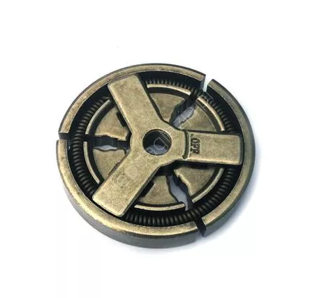 Sprzęgło komplet pilarki Faworyt